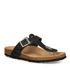 Teenslippers NAVY