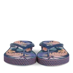 Teenslippers NAVY
