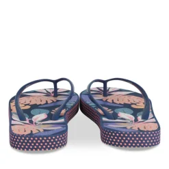 Teenslippers NAVY