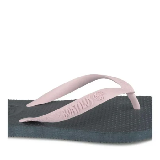 Teenslippers NAVY