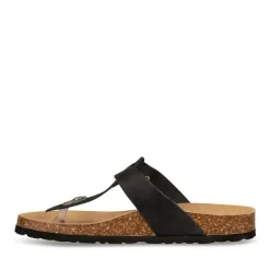 Teenslippers NAVY