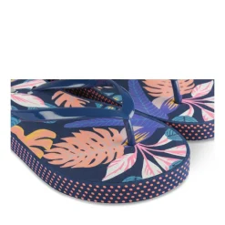 Teenslippers NAVY