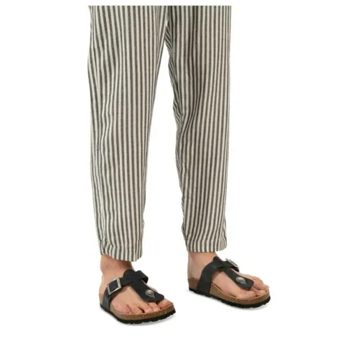 Teenslippers NAVY