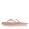 Teenslippers ROZE