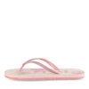 Teenslippers ROZE
