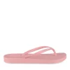 Teenslippers ROZE