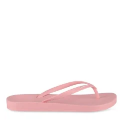 Teenslippers ROZE