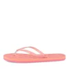 Teenslippers ROZE