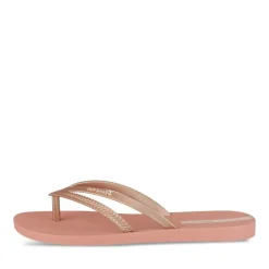 Teenslippers ROZE