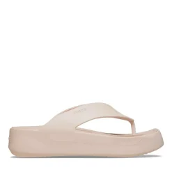 Teenslippers ROZE