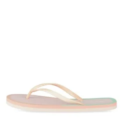 Teenslippers ROZE