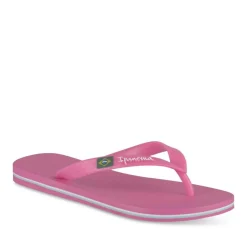 Teenslippers ROZE