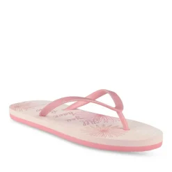 Teenslippers ROZE