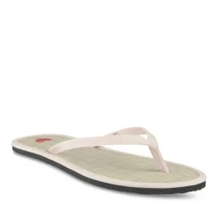 Teenslippers ROZE