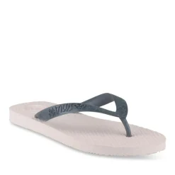 Teenslippers ROZE