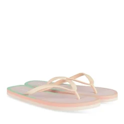Teenslippers ROZE
