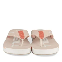 Teenslippers ROZE