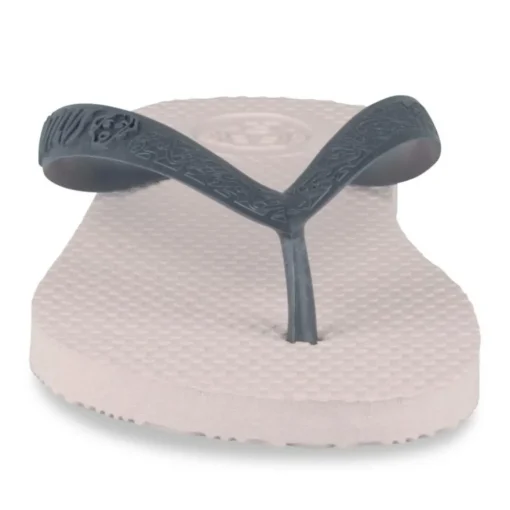 Teenslippers ROZE