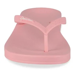 Teenslippers ROZE