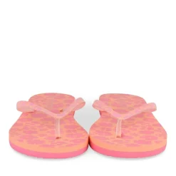 Teenslippers ROZE