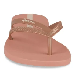 Teenslippers ROZE