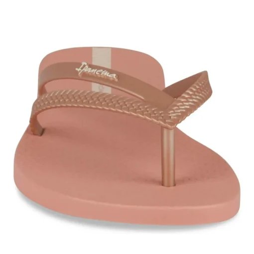 Teenslippers ROZE