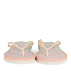 Teenslippers ROZE