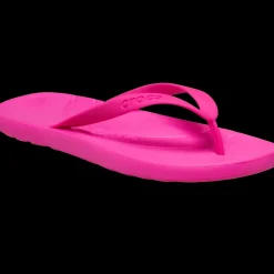 Teenslippers ROZE