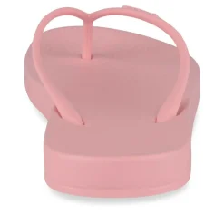 Teenslippers ROZE