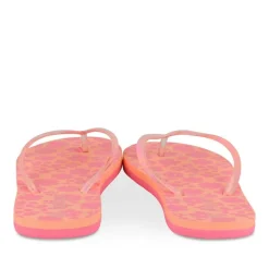Teenslippers ROZE