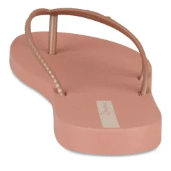 Teenslippers ROZE