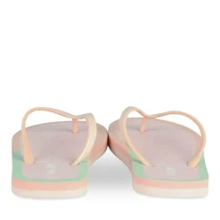 Teenslippers ROZE