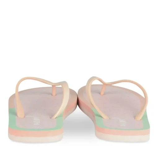 Teenslippers ROZE