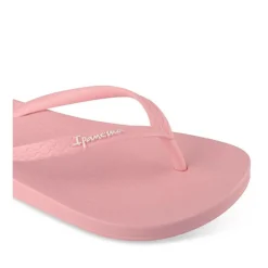 Teenslippers ROZE