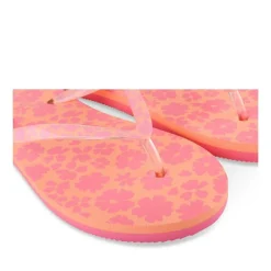 Teenslippers ROZE