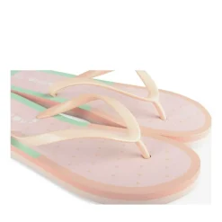 Teenslippers ROZE