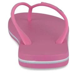 Teenslippers ROZE