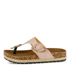 Teenslippers ROZE MERRY SCOTT