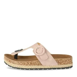 Teenslippers ROZE MERRY SCOTT