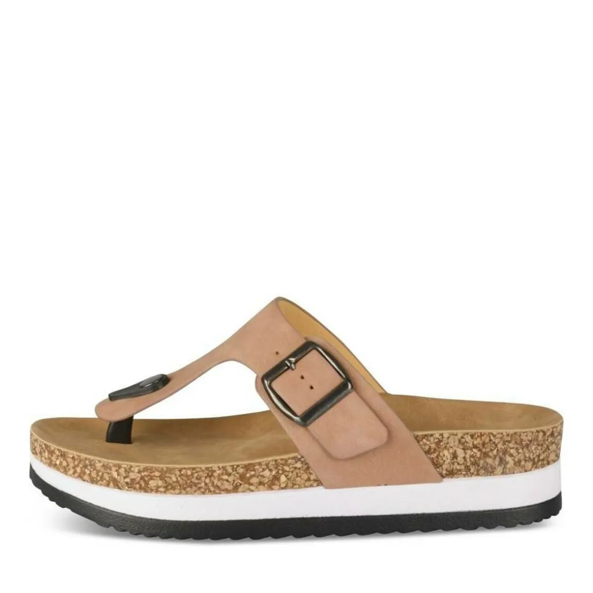 Teenslippers ROZE MERRY SCOTT