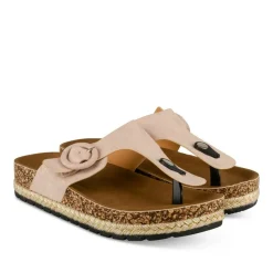 Teenslippers ROZE MERRY SCOTT