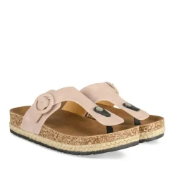 Teenslippers ROZE MERRY SCOTT