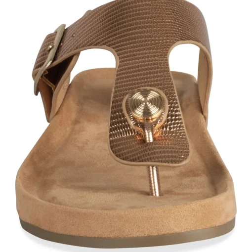Teenslippers ROZE MERRY SCOTT