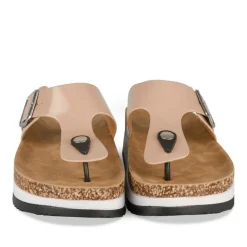 Teenslippers ROZE MERRY SCOTT