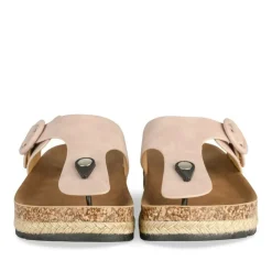 Teenslippers ROZE MERRY SCOTT