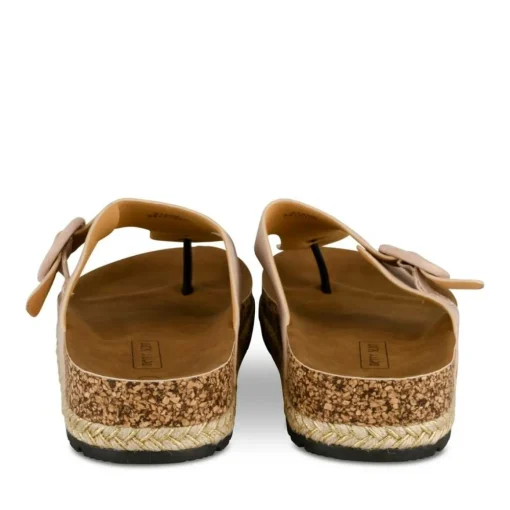 Teenslippers ROZE MERRY SCOTT