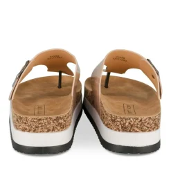 Teenslippers ROZE MERRY SCOTT