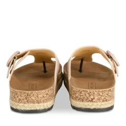 Teenslippers ROZE MERRY SCOTT