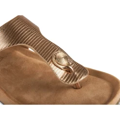 Teenslippers ROZE MERRY SCOTT