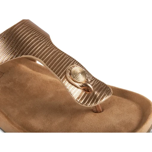 Teenslippers ROZE MERRY SCOTT